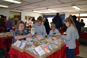 2018 Bayswater Village Sunshine Fair, Bloemfontein.