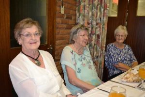 2018 Christmas Party Bayswater Retirement Village