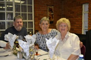 Christmas Party 2019 Bayswater Village