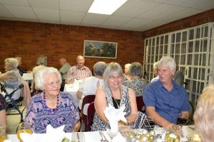 Christmas Party 2019 Bayswater Village