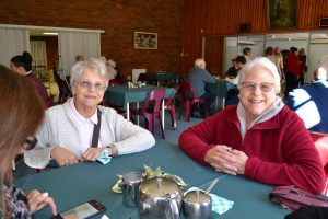 Sunshine Fair 2019 Bayswater Village